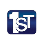 First National Bank (Muscatine) - Business logo