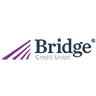 Bridge Credit Union logo