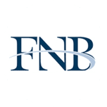 First National Bank of DeRidder logo