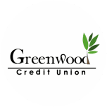 Greenwood Credit Union logo