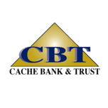 Cache Bank & Trust - Personal logo
