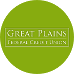 Great Plains Federal Credit Union logo