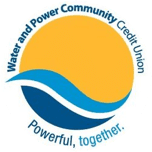 Water and Power Community Credit Union logo