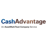 Cash Advantage - Personal logo