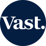 Vast Bank - Commercial logo