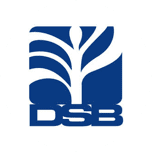 Denison State Bank logo