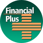 Financial Plus Credit Union logo
