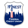 The Finest Federal Credit Union logo