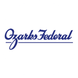 Ozarks Federal Savings and Loan logo