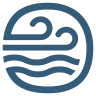 OceanAir Federal Credit Union logo