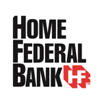 Home Federal Bank (Tennessee) logo
