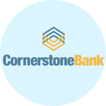 Cornerstone Bank (KS) - Personal logo