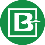Boundary Waters Bank logo