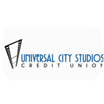 Universal City Studios Credit Union logo