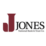 Jones Bank  logo