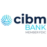 CIBM Bank logo
