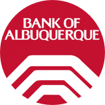 Bank of Albuquerque logo