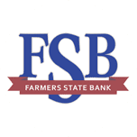 Farmers State Bank (Booneville Kentucky) logo
