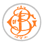 Bank of Gleason logo