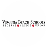 Virginia Beach Schools Federal Credit Union logo
