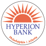 Hyperion Bank logo