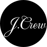 J. Crew - Credit Card logo