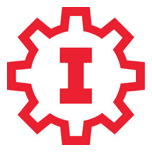 Industry State Bank logo