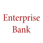 Enterprise Bank (NE) logo