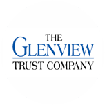 The Glenview Trust Company logo
