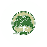 The First National Bank of Eldorado logo