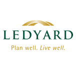 Ledyard National Bank logo