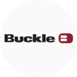 Buckle - Credit Card logo