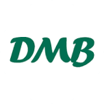 DMB Community Bank - Cash Management logo