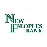 New Peoples Bank logo