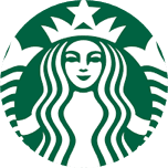 Alight - Starbucks logo