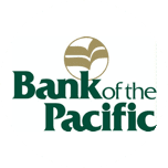 Bank of the Pacific logo