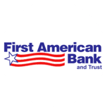 First American Bank and Trust (Louisiana) logo