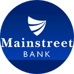 Mainstreet Bank (Nebraska) logo