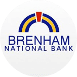 Brenham National Bank logo