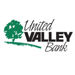 United Valley Bank - Cash Management  logo