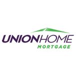UnionHome Mortgage logo
