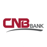 CNB Bank (PA) logo