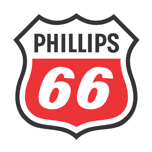 Alight - Phillips 66 logo