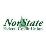 NorState Federal Credit Union logo