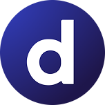 Dama Financial by LeafLink logo