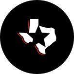 The First National Bank of Ballinger logo