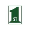 The First National Bank of Nevada Missouri logo