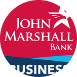 John Marshall Bank - Business logo