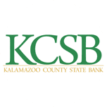 Kalamazoo County State Bank logo