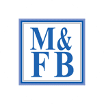 Merchants and Farmers Bank of Salisbury logo